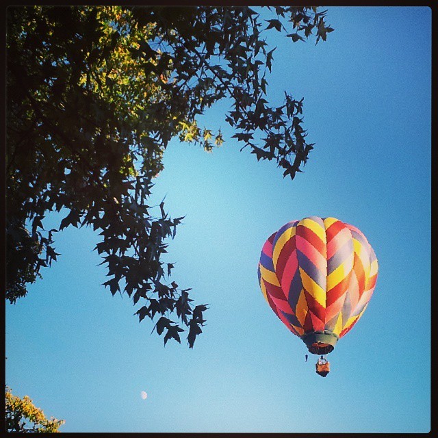 Overhead