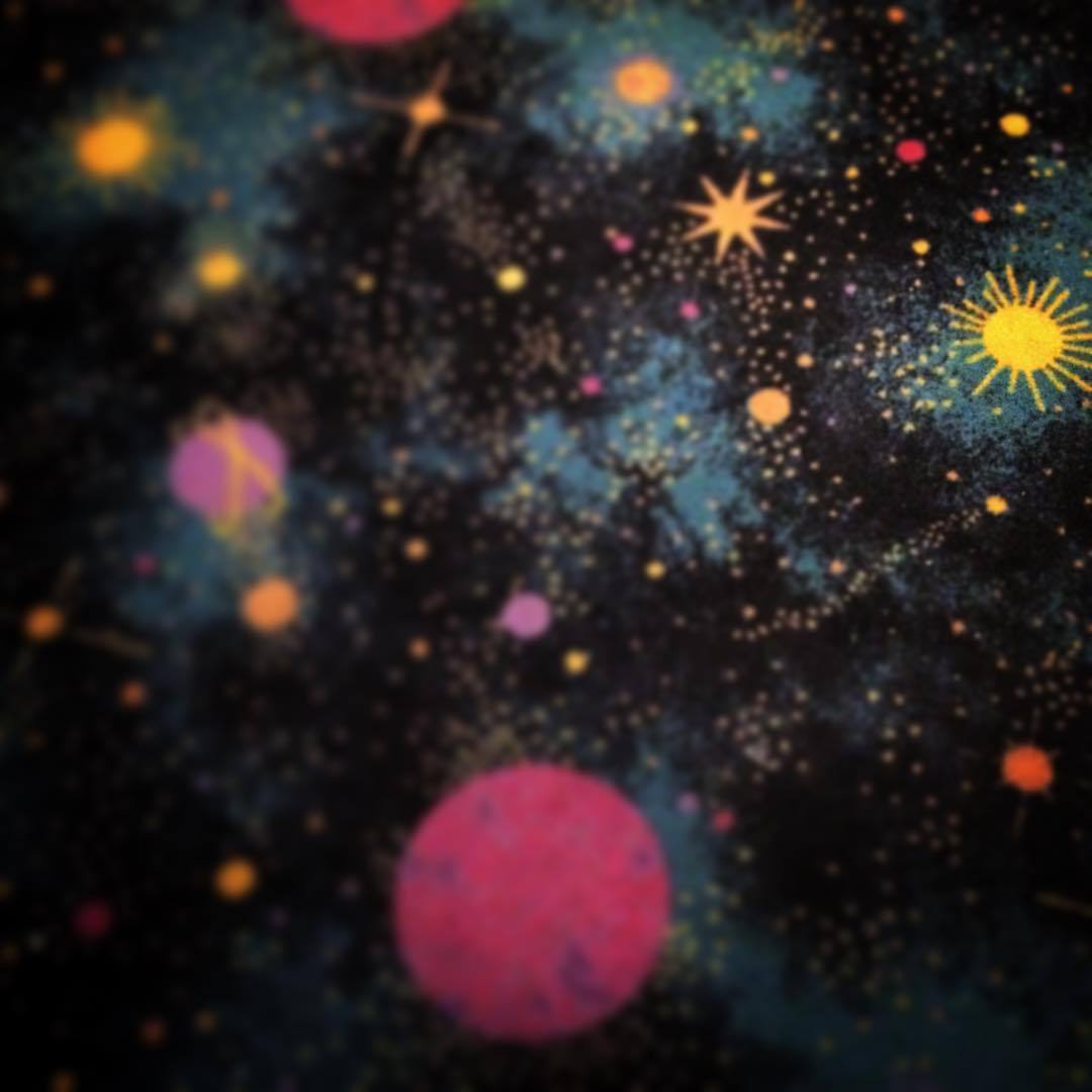 Infinity below