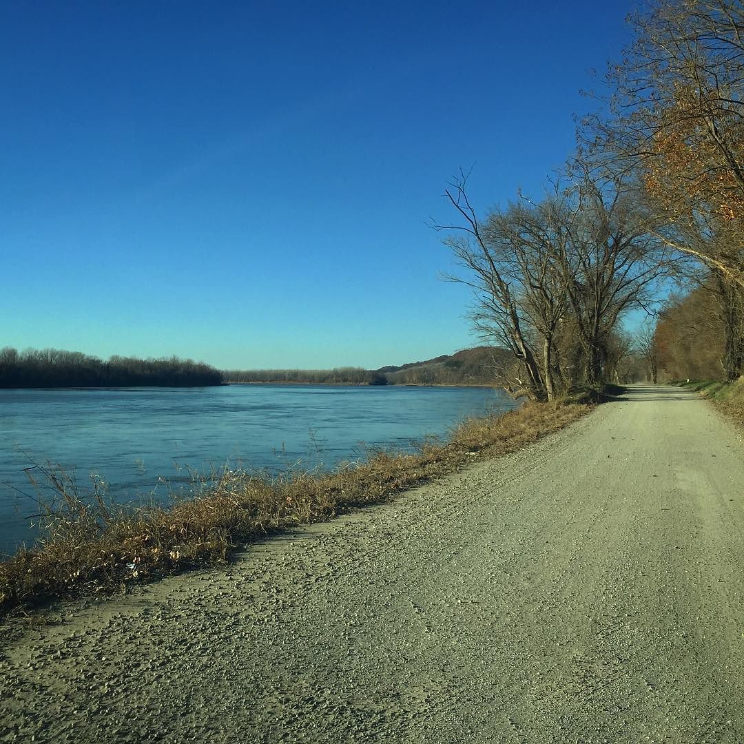 Missouri December