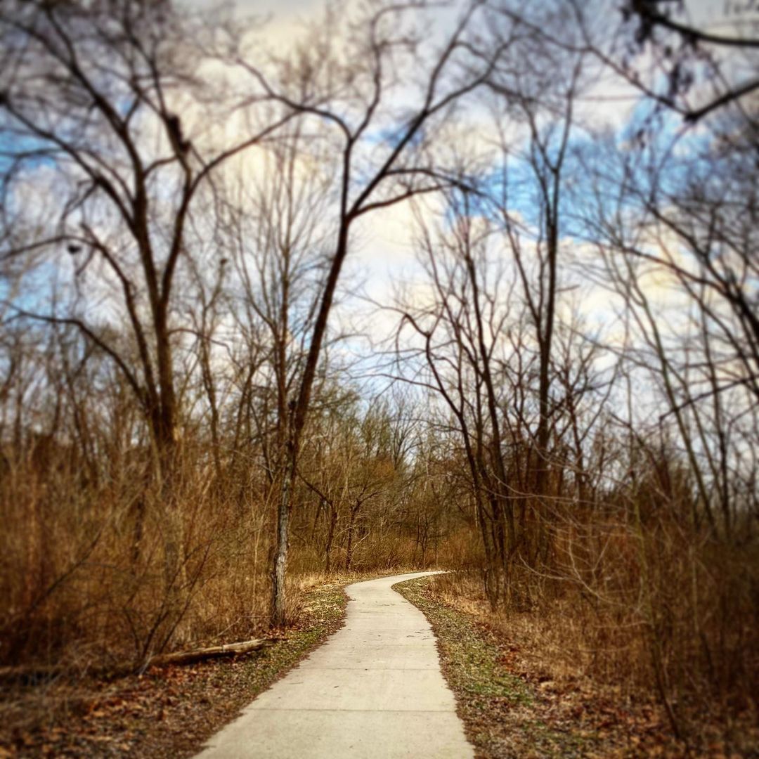 And I must follow, if I can