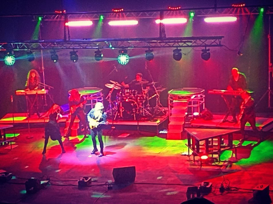 #rocknrollxmas